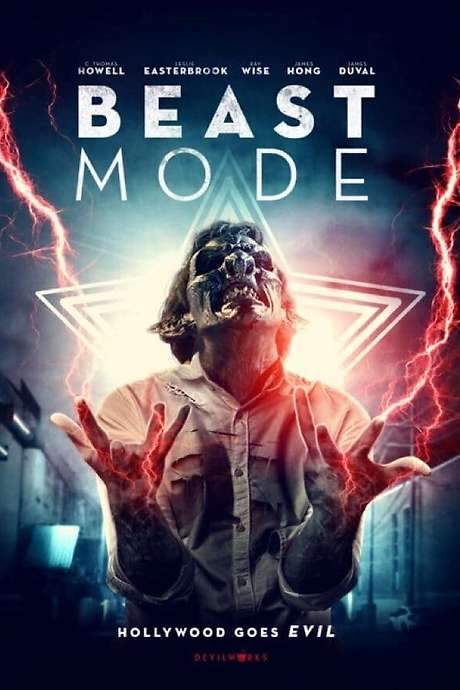 Beast Mode